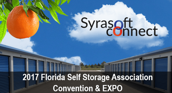 2017 Orlando SSA Trade Show & Conference