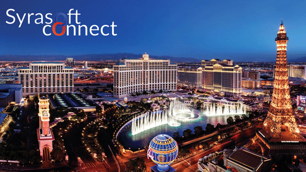 2018 ISS Vegas