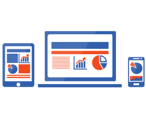 Syrasoft Business Intelligence