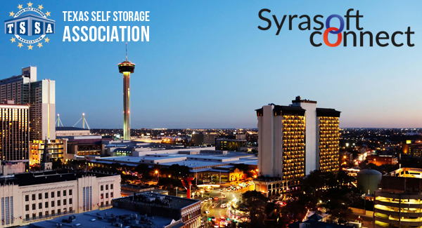 Texas Self Storage Association